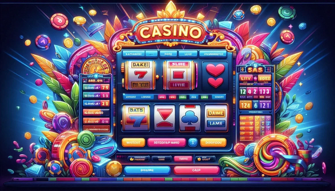 Epic Casino